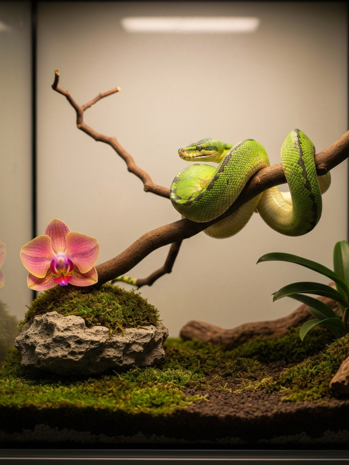 Raptalica Brand Image