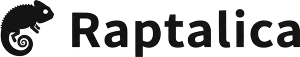 Raptalica Logo